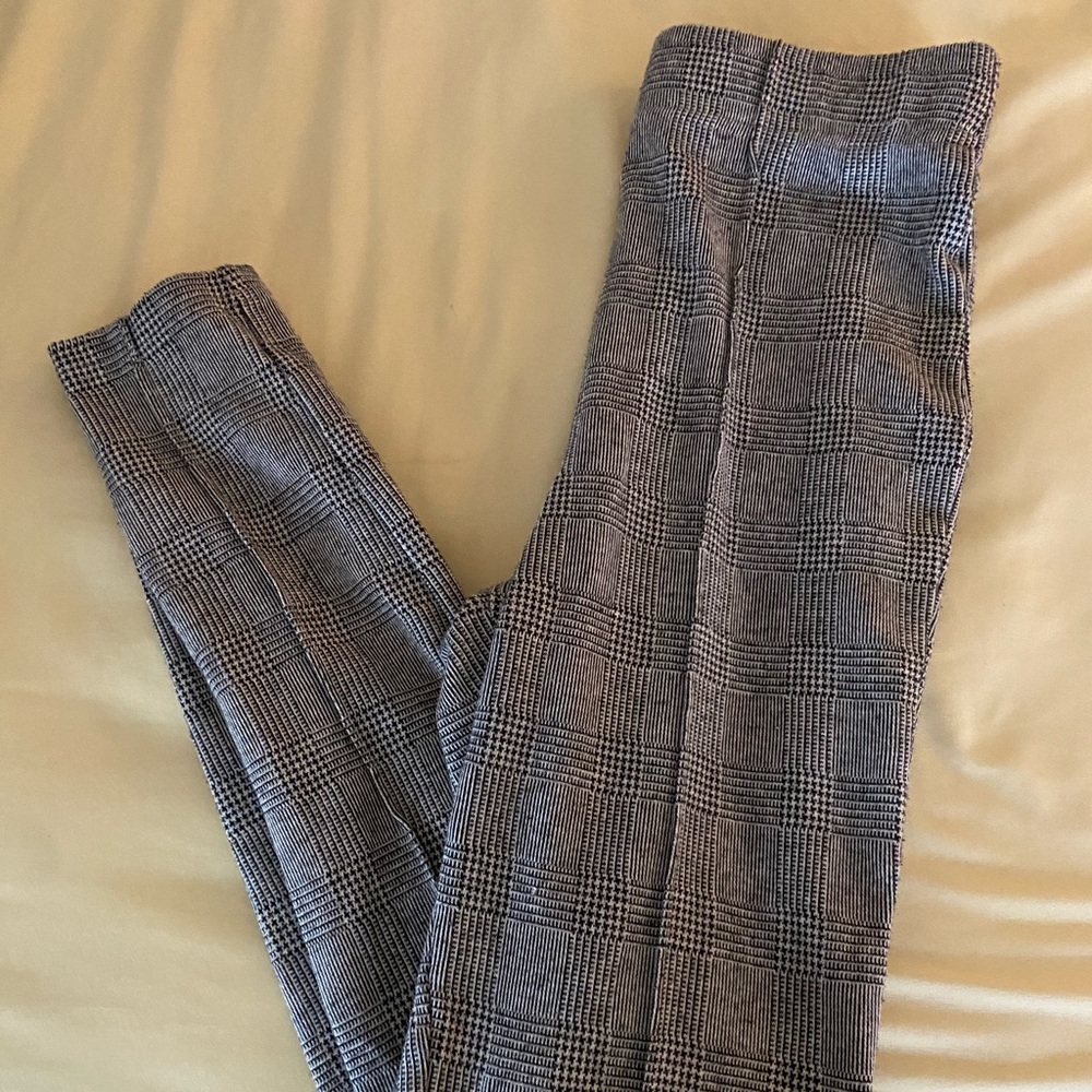 Dress pants